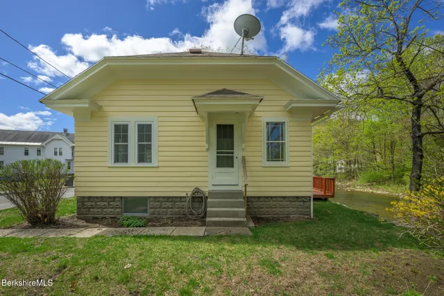 $339,900 | 12 Riverfront Street, Chester, MA 01011