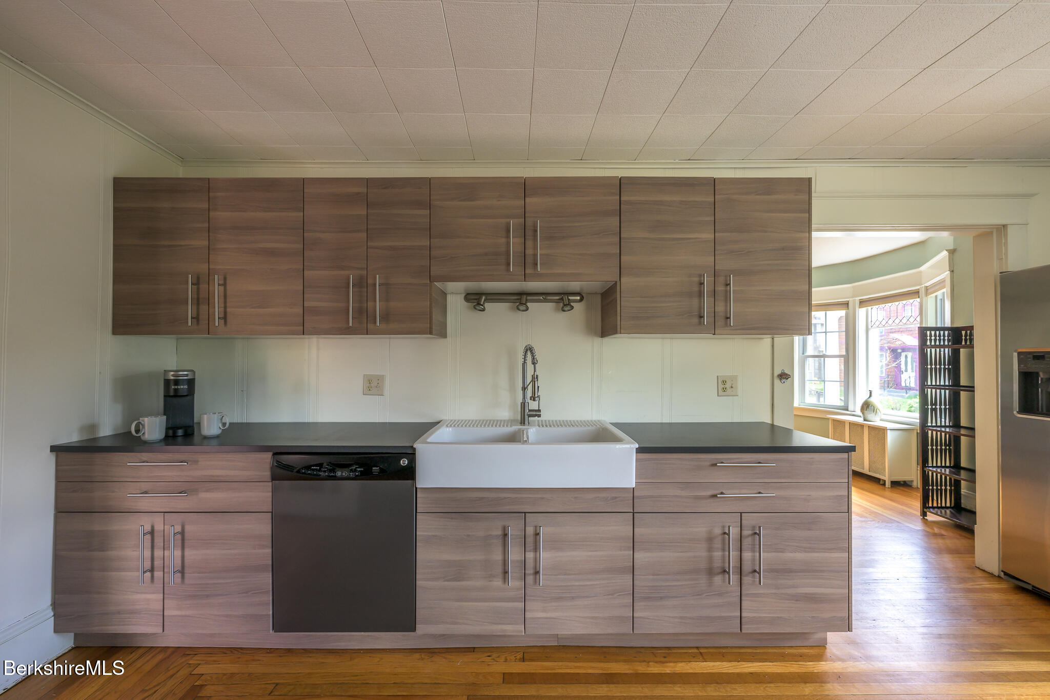 12 Riverfront Street Chester, MA 01011 - Photo 9 of 36 Kitchen