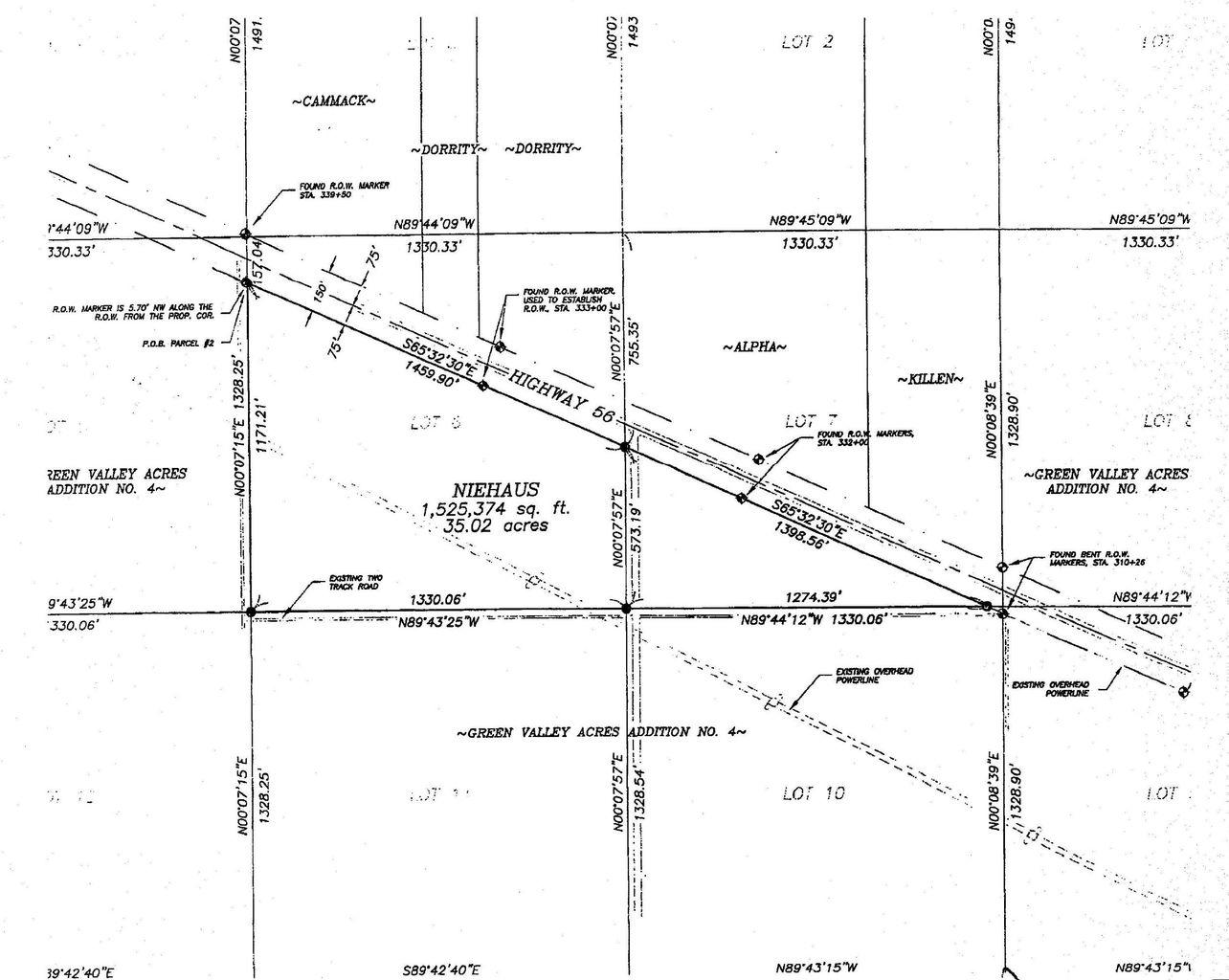 56 Beryl Ut 84714 Beryl, UT 84714 - Photo 1 of 1 Ariel View