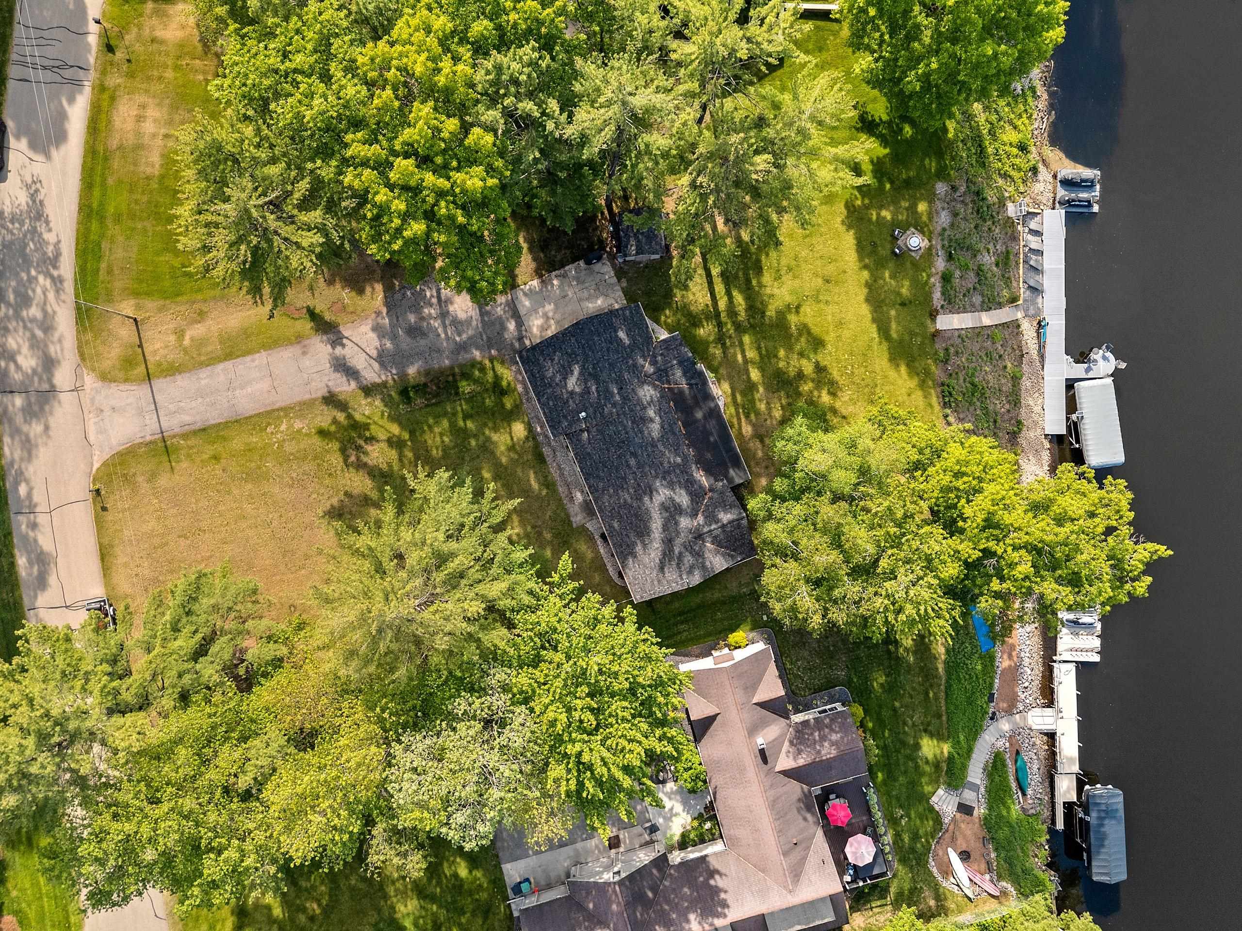 N6180 Wolf River Road Shawano, WI 54166 - Photo 73 of 74