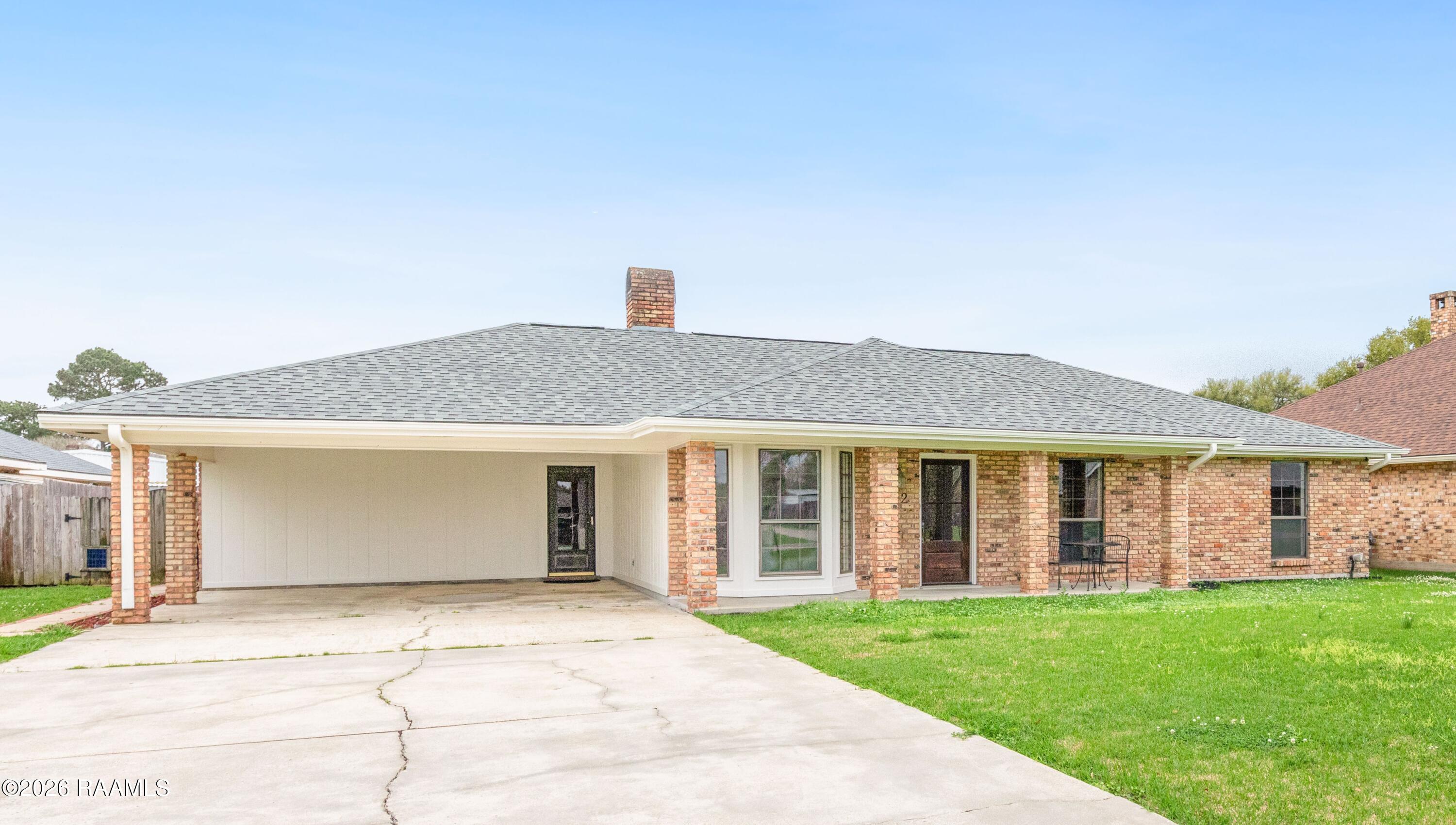 812 East F Street Rayne, LA 70578 - Photo 36 of 37 812 E F