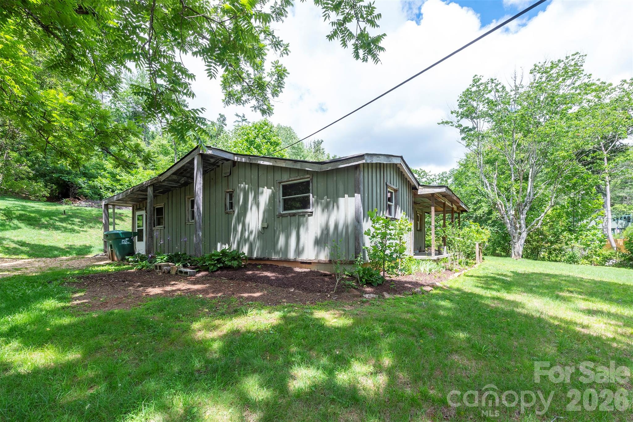 80 Webb Cove Road Asheville, NC 28804 - Photo 4 of 48