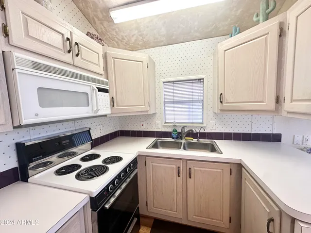 a bedroom with a bed and a closet