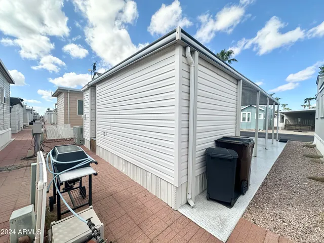 $99,900 | 155 South Limestone Drive, Apache Junction, AZ 85119