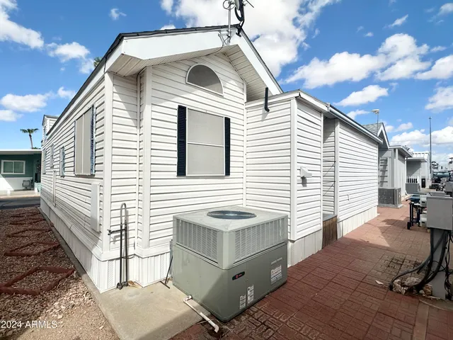 $99,900 | 155 South Limestone Drive, Apache Junction, AZ 85119