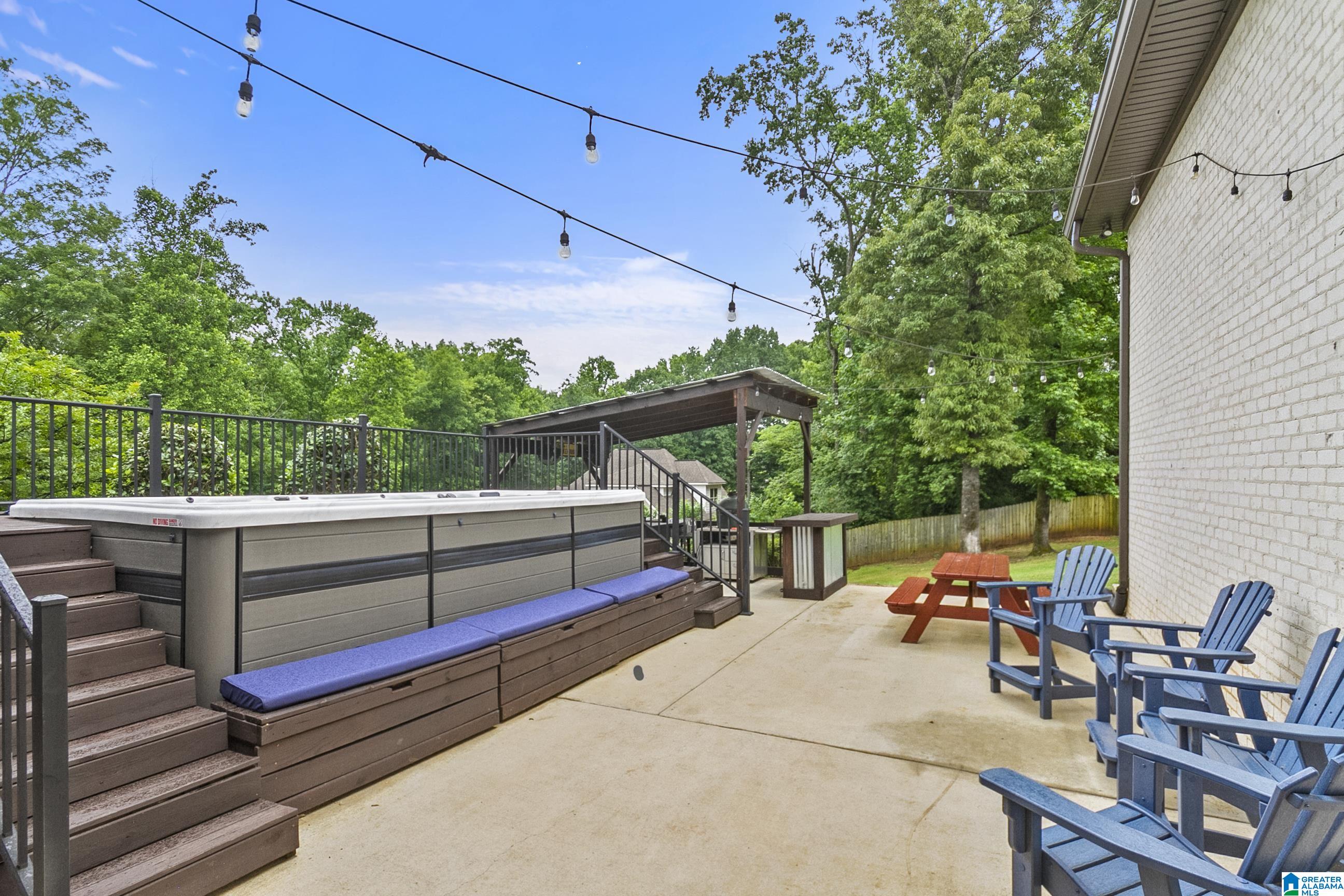 730 Kings Mountain Road Tuscaloosa, AL 35406 - Photo 49 of 54