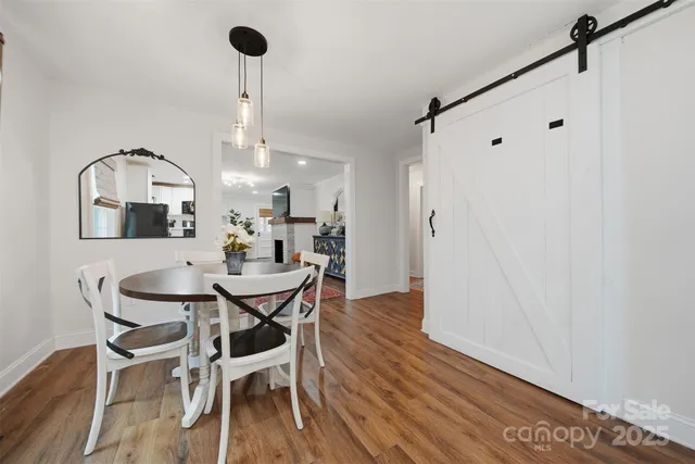 $273,700 | 524 Hibriten Drive Southeast, Lenoir, NC 28645