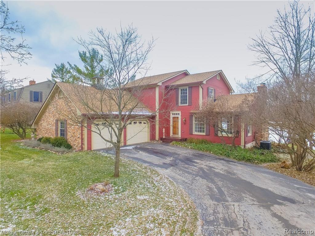 7775 Perry Lake Road Clarkston, MI 48348 - Photo 2 of 39 7775 Perry Lake-6 - Copy.jpg