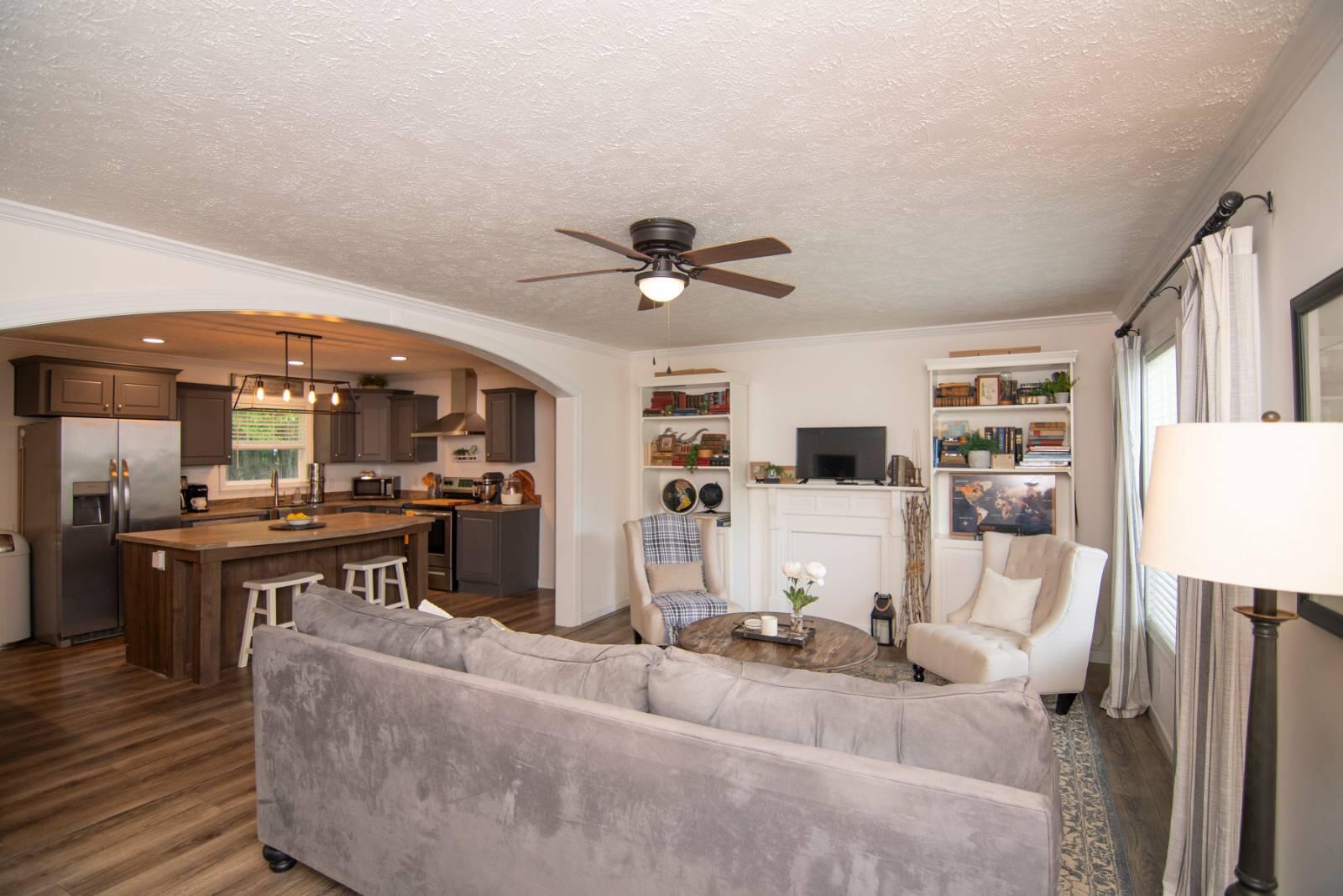 5144 Judson Road Alderson, WV 24910 - Photo 21 of 96 Gallery Image 21