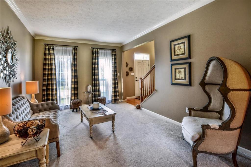 188 Lori Road Gibsonia, PA 15044 - Photo 3 of 25 Gallery Image 3