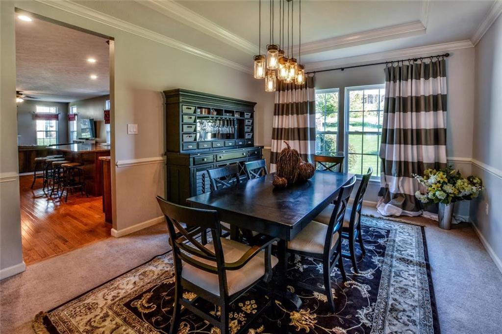 188 Lori Road Gibsonia, PA 15044 - Photo 4 of 25 Gallery Image 4