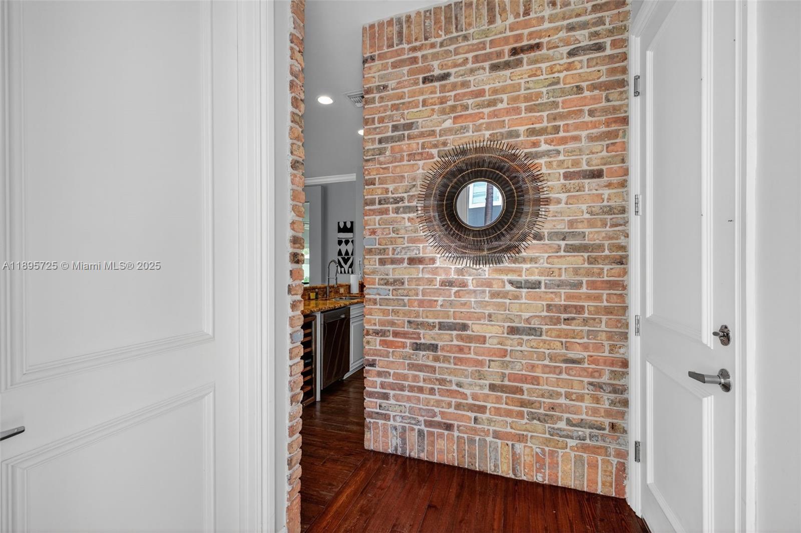 312 Northeast 12th Avenue Fort Lauderdale, FL 33301 - Photo 3 of 39 a view of a door