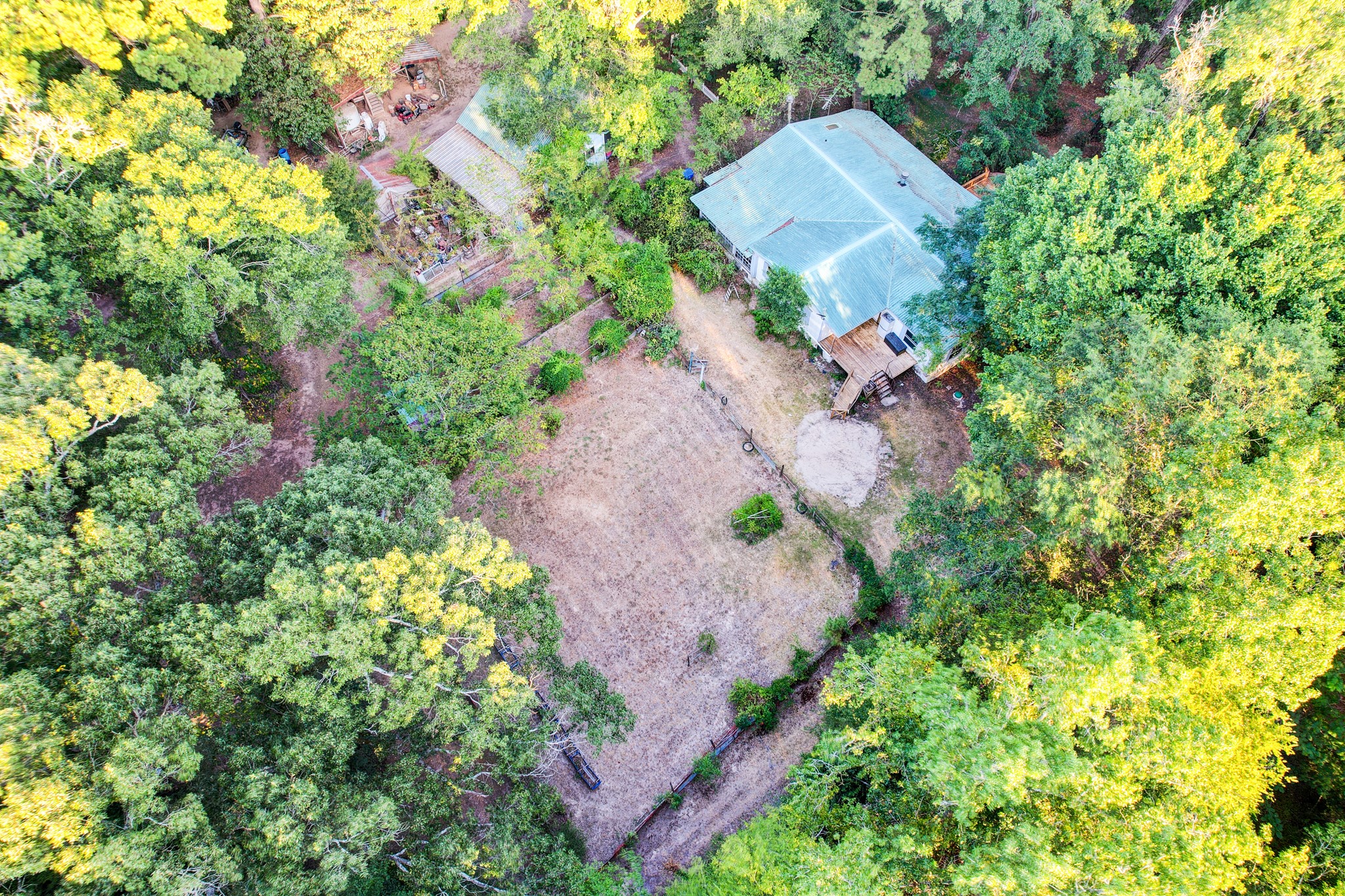 17130 Pugh Lane Conroe, TX 77306 - Photo 36 of 37