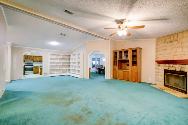 $475,000 | 17130 Pugh Lane, Conroe, TX 77306