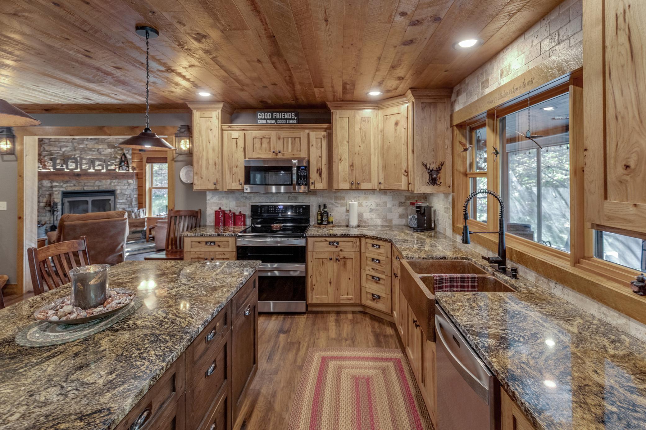 4941 Howard Lake Road Northwest Akeley, MN 56433 - Photo 12 of 68