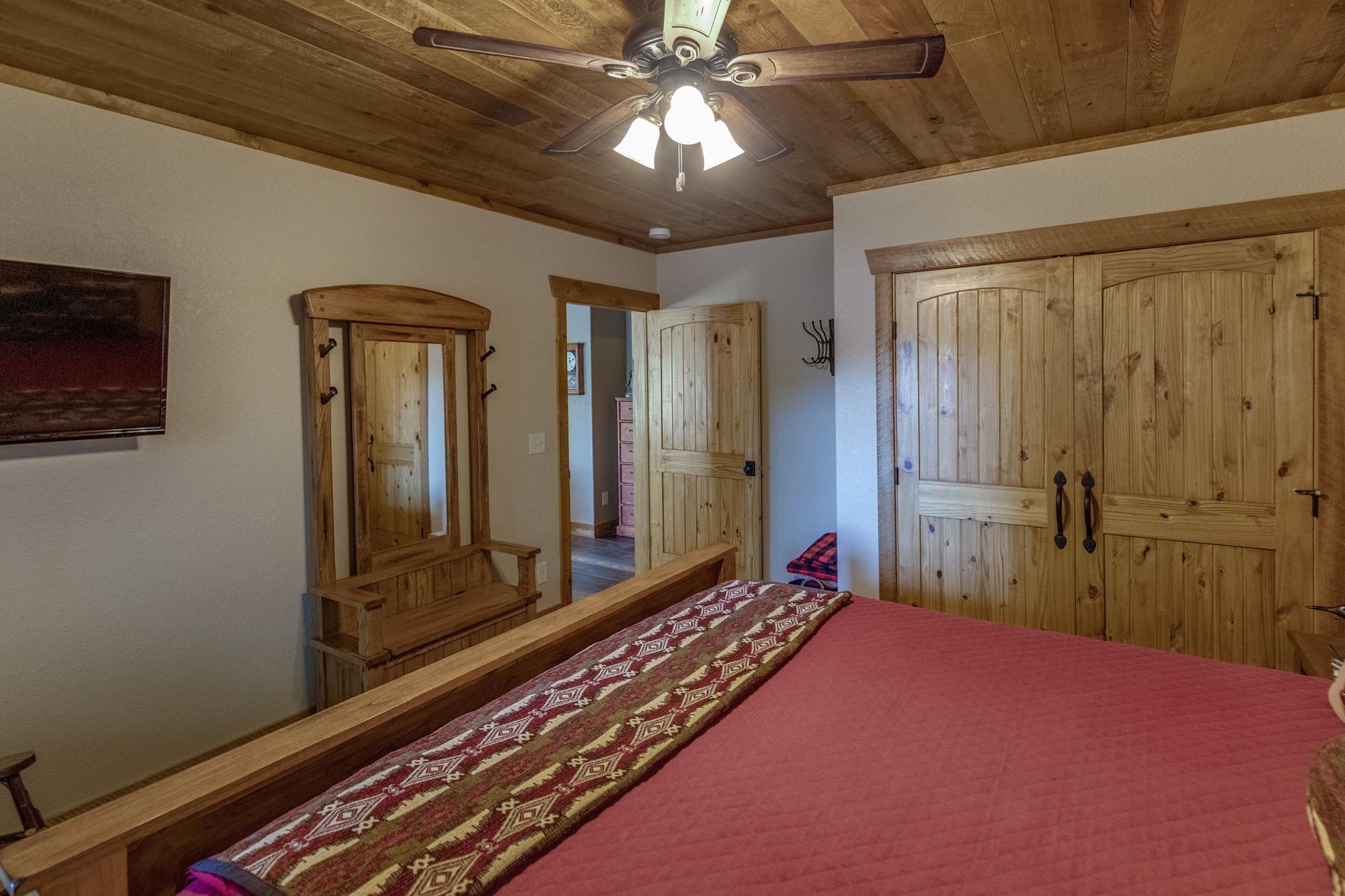 4941 Howard Lake Road Northwest Akeley, MN 56433 - Photo 24 of 68