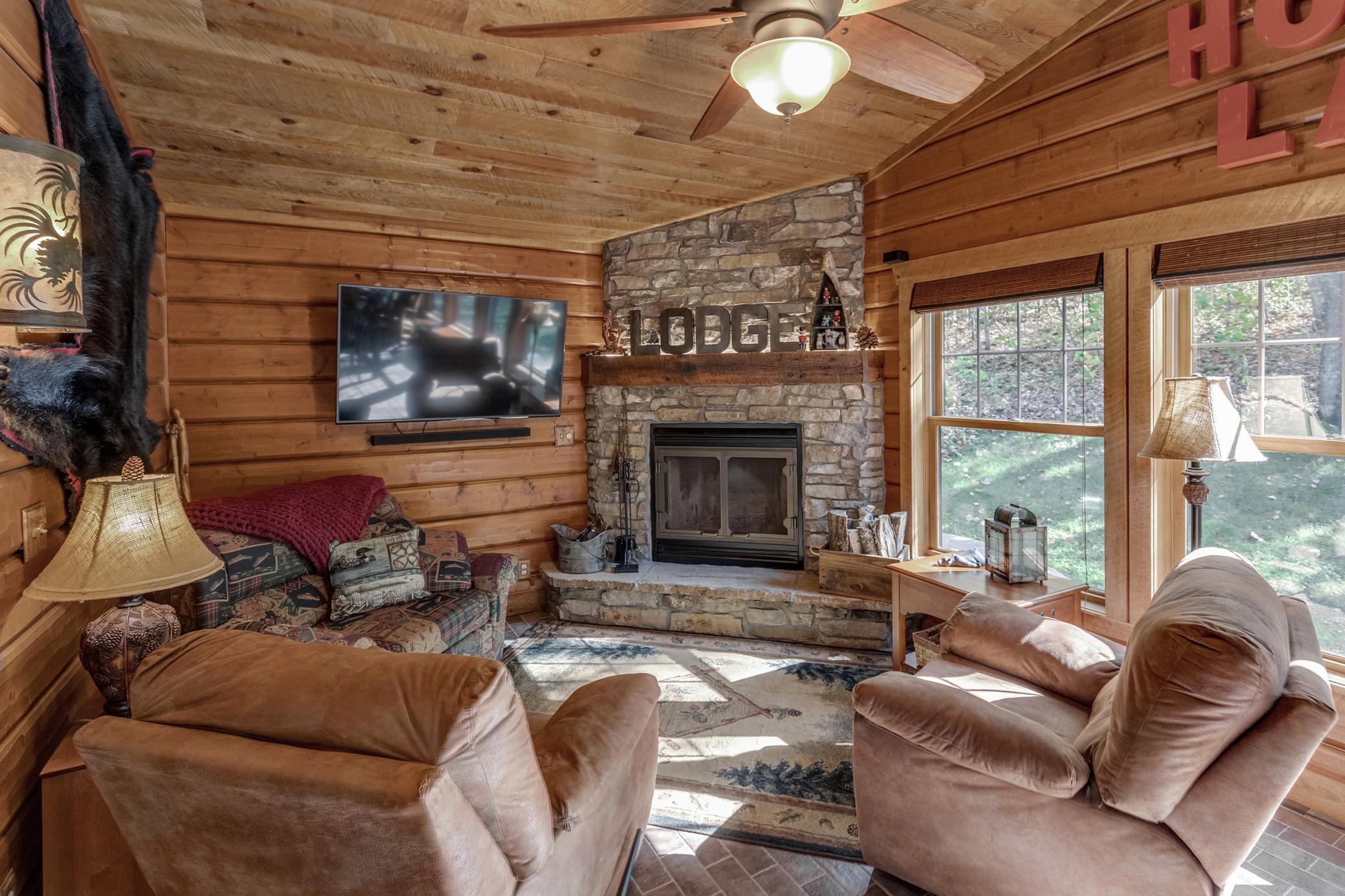 4941 Howard Lake Road Northwest Akeley, MN 56433 - Photo 35 of 68