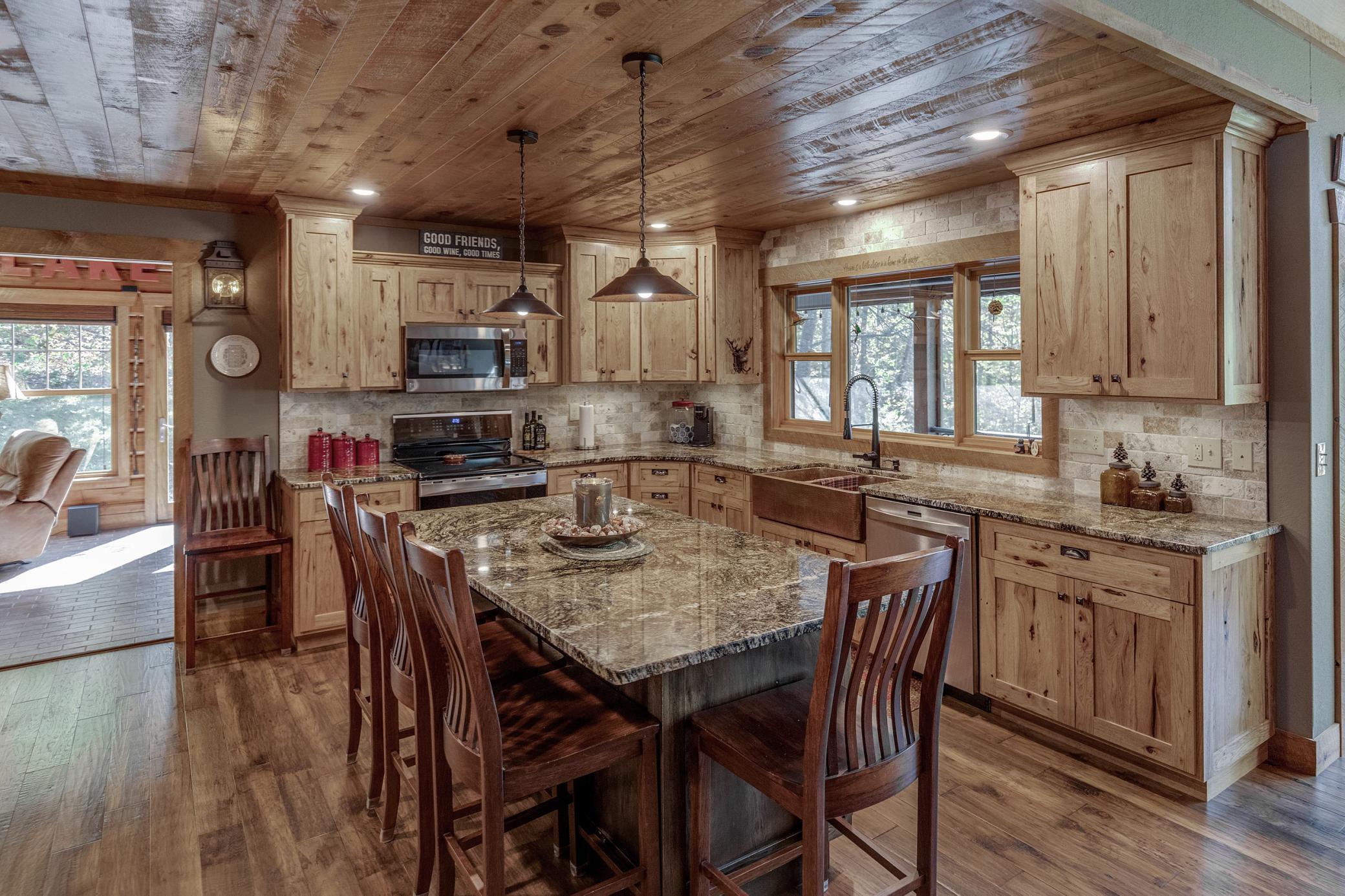 4941 Howard Lake Road Northwest Akeley, MN 56433 - Photo 4 of 68