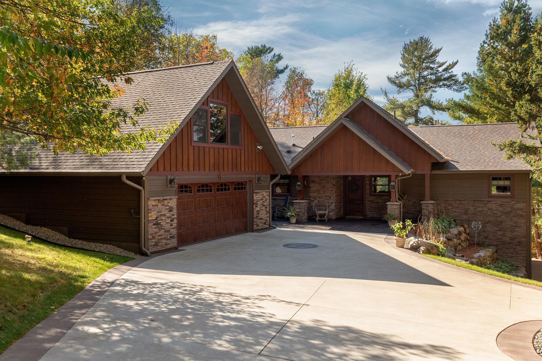 4941 Howard Lake Road Northwest Akeley, MN 56433 - Photo 55 of 68