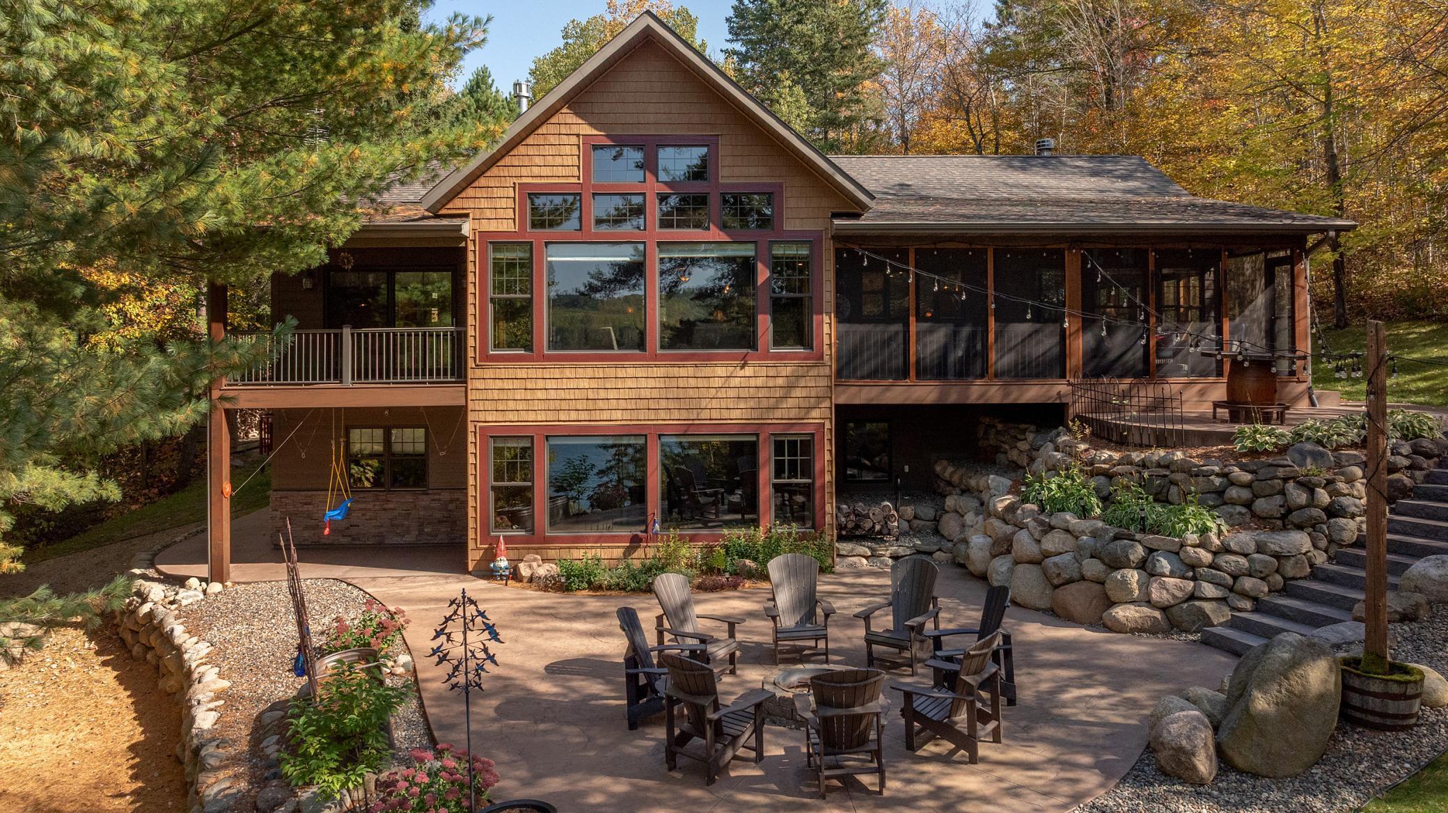4941 Howard Lake Road Northwest Akeley, MN 56433 - Photo 58 of 68