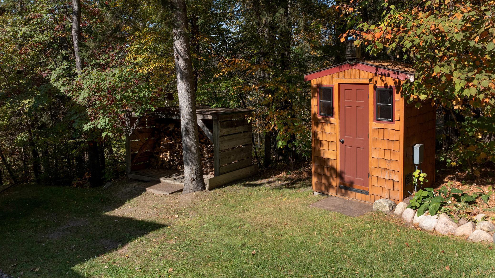 4941 Howard Lake Road Northwest Akeley, MN 56433 - Photo 64 of 68