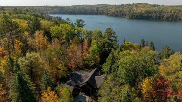$1,295,000 | 4941 Howard Lake Road Northwest, Akeley, MN 56433