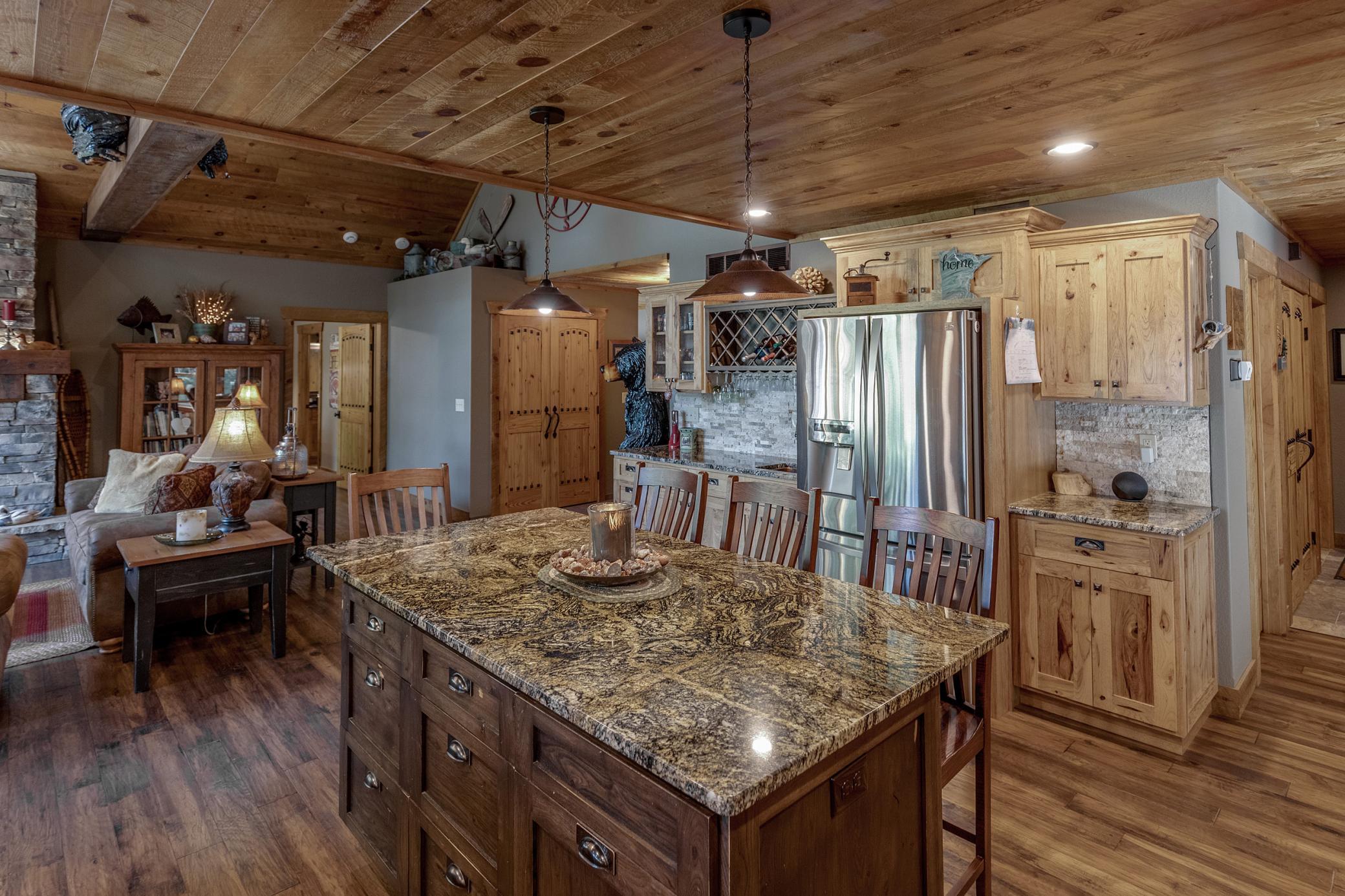 4941 Howard Lake Road Northwest Akeley, MN 56433 - Photo 10 of 68