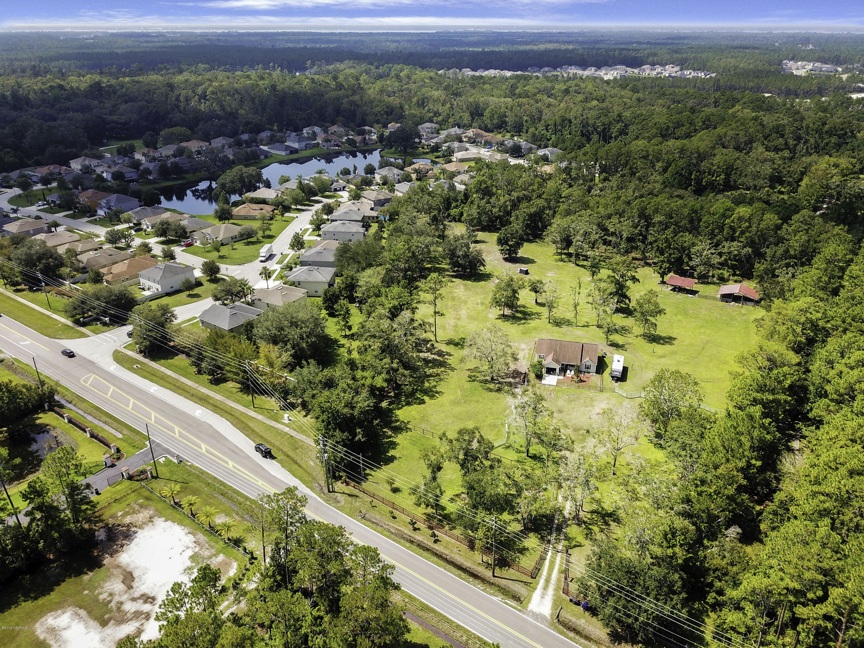 1405 Roberts Road St. Johns, FL 32259 - Photo 26 of 27 a view of a city