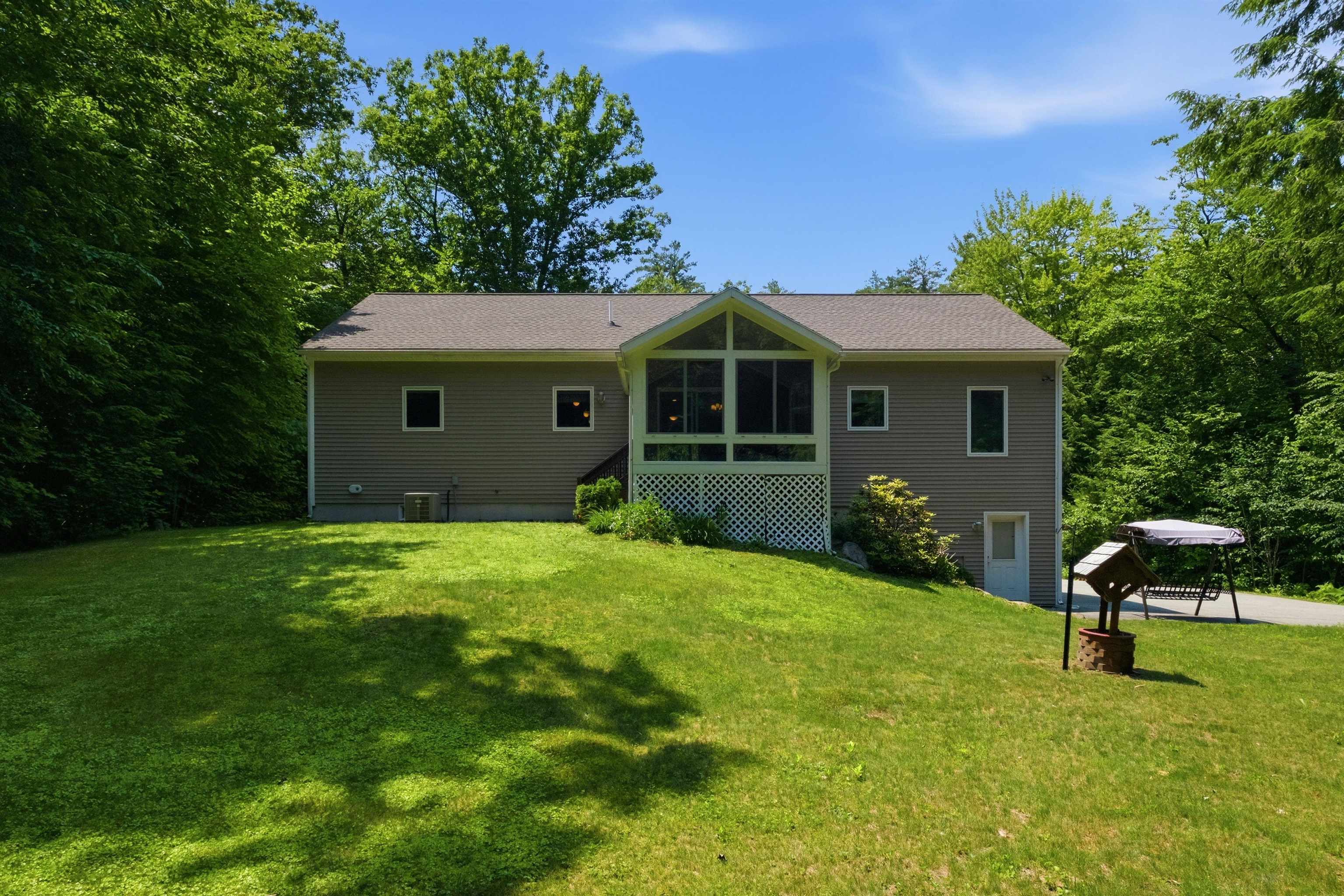 769 Dana Hill Road New Hampton, NH 03256 - Photo 6 of 50