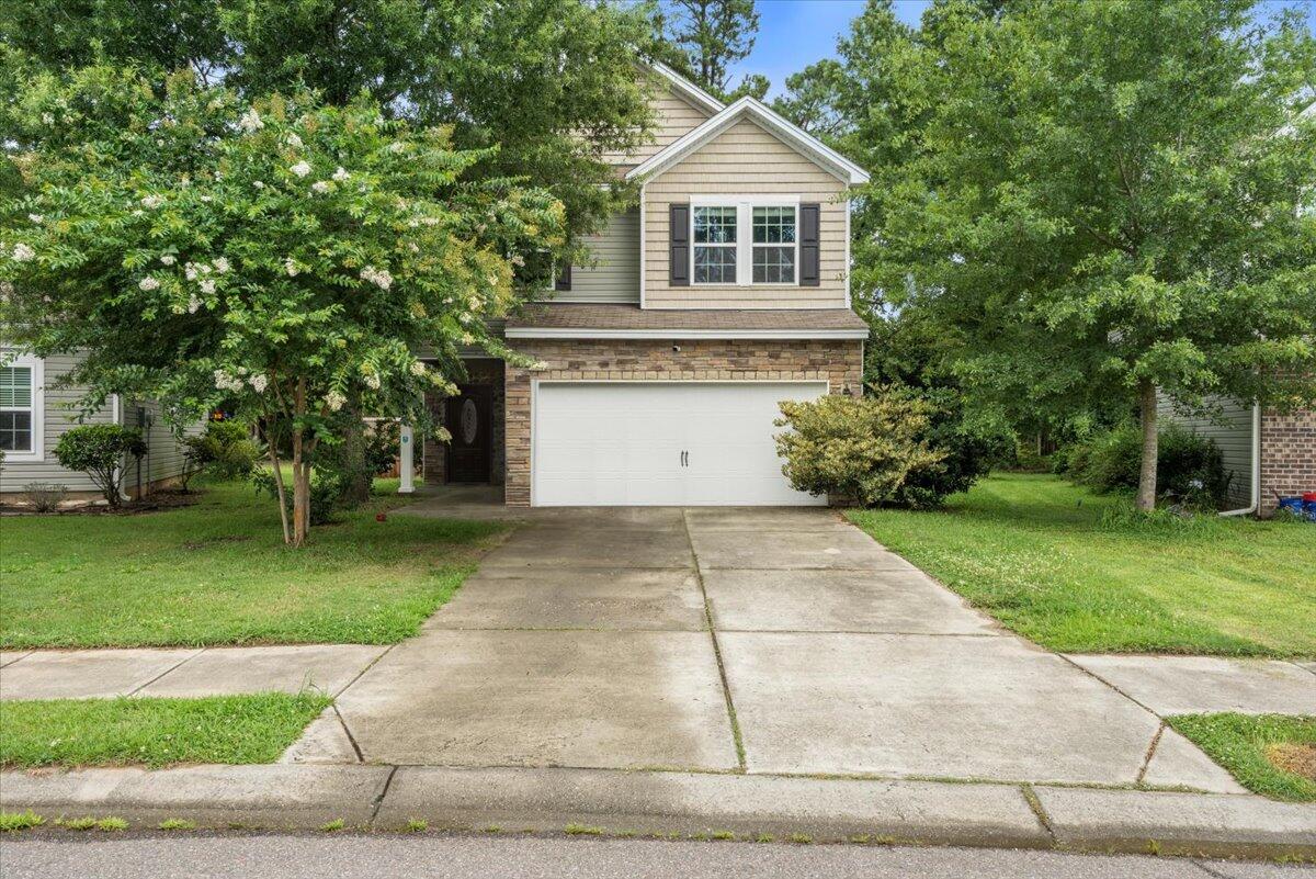 452 Rockville Road Moncks Corner, SC 29461 - Photo 1 of 32 01-OHB-1001