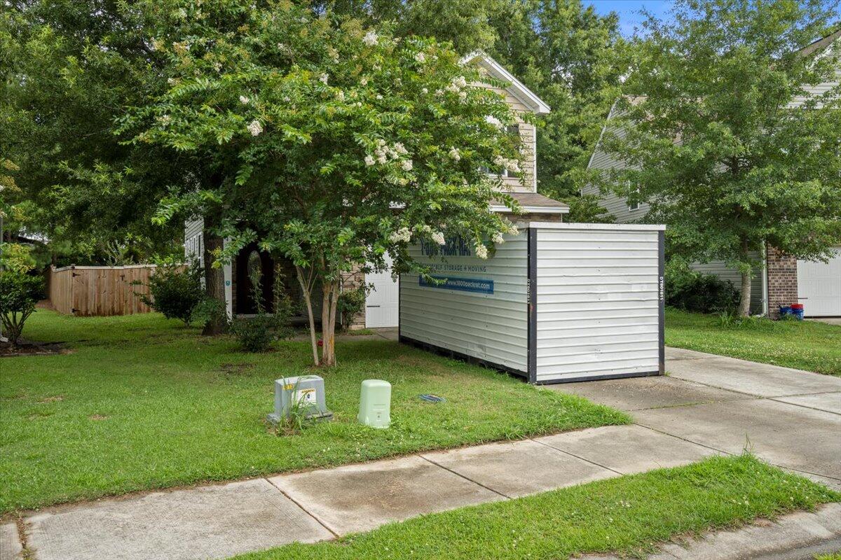 452 Rockville Road Moncks Corner, SC 29461 - Photo 2 of 32 03-OHB-1003
