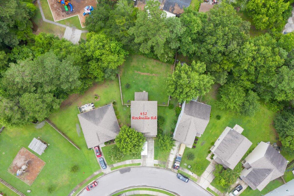 452 Rockville Road Moncks Corner, SC 29461 - Photo 26 of 32 27-OHB-1027