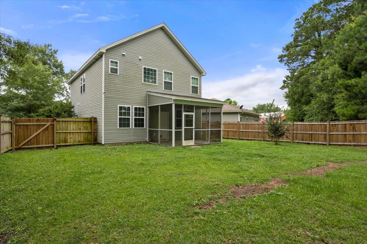 452 Rockville Road Moncks Corner, SC 29461 - Photo 27 of 32 38-OHB-1041