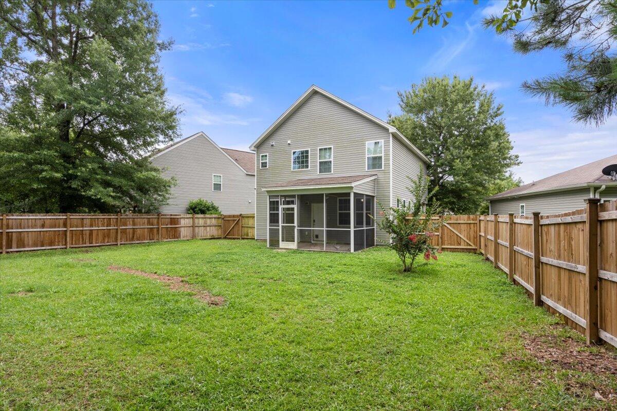 452 Rockville Road Moncks Corner, SC 29461 - Photo 28 of 32 37-OHB-1040