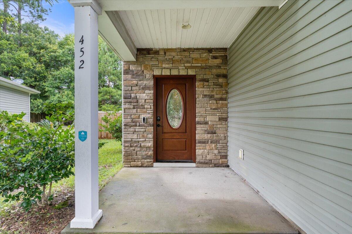 452 Rockville Road Moncks Corner, SC 29461 - Photo 3 of 32 04-OHB-1004