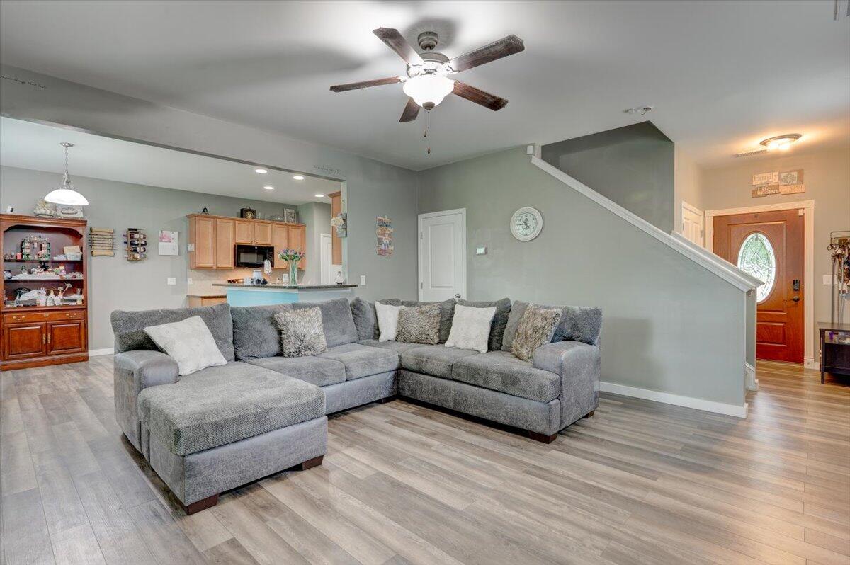 452 Rockville Road Moncks Corner, SC 29461 - Photo 5 of 32 06-OHB-1006