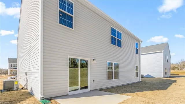 $325,000 | 181 Big Laurel Drive, Mocksville, NC 27028