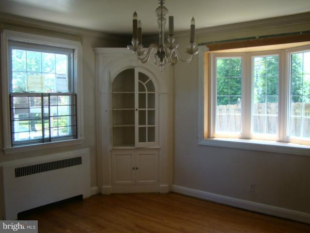 3522 Hilton Road Baltimore, MD 21215 - Photo 3 of 7 Dining Room