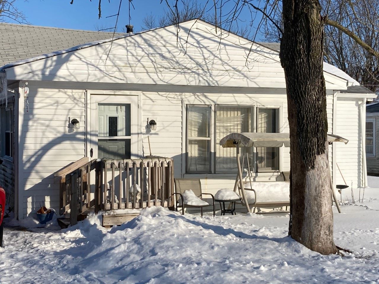 2212 North Rector Avenue Muncie, IN 47303 - Photo 1 of 11
