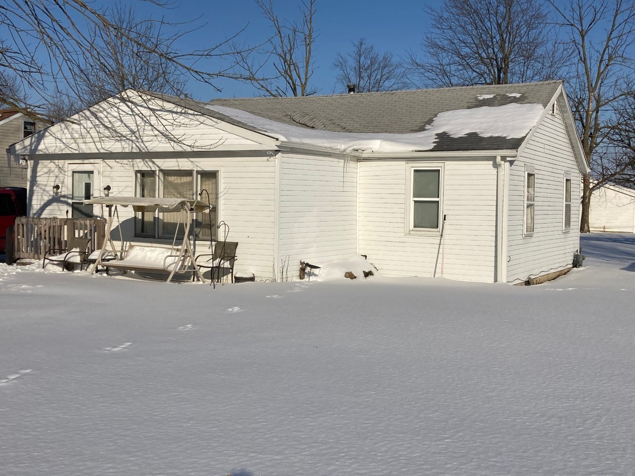 2212 North Rector Avenue Muncie, IN 47303 - Photo 11 of 11