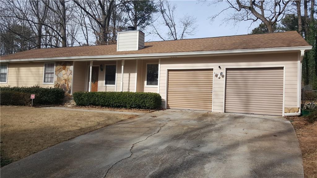 5003 Abbey Lane Southwest Lilburn, GA 30047 - Photo 1 of 1