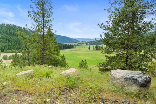 $749,000 | 3114 Old Baldy Tracts D K And L Road, Rice, WA 99167