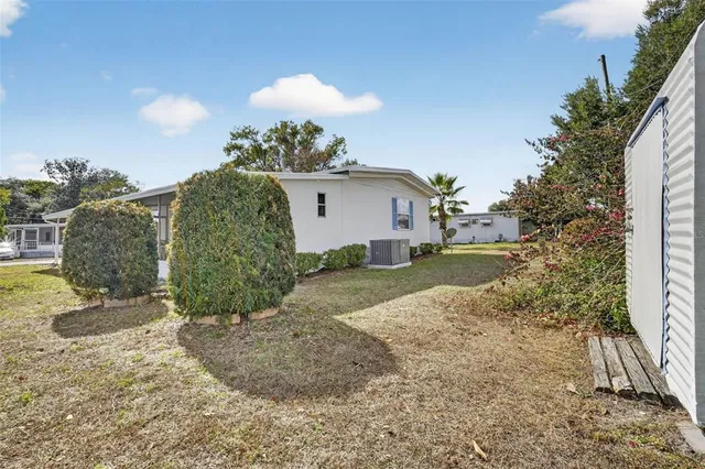 $125,000 | 39115 Ola Avenue, Zephyrhills, FL 33542