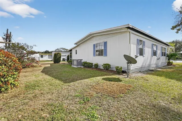 $125,000 | 39115 Ola Avenue, Zephyrhills, FL 33542