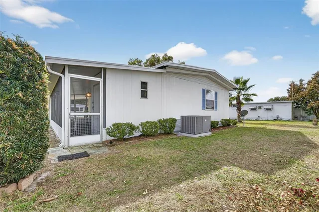 $125,000 | 39115 Ola Avenue, Zephyrhills, FL 33542