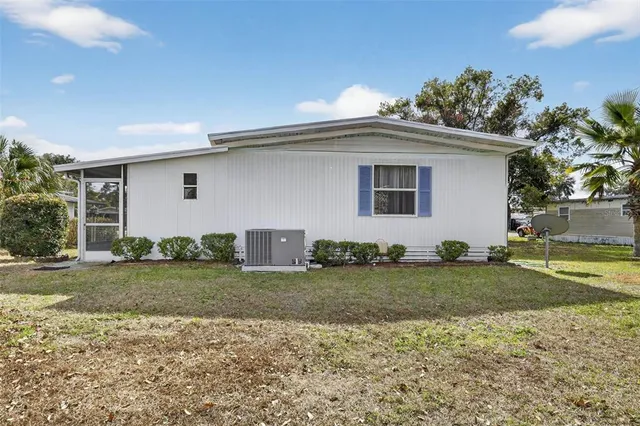 $125,000 | 39115 Ola Avenue, Zephyrhills, FL 33542