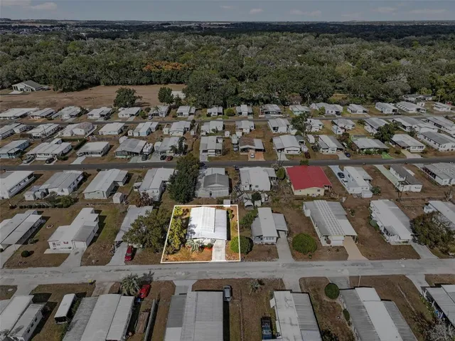 $125,000 | 39115 Ola Avenue, Zephyrhills, FL 33542