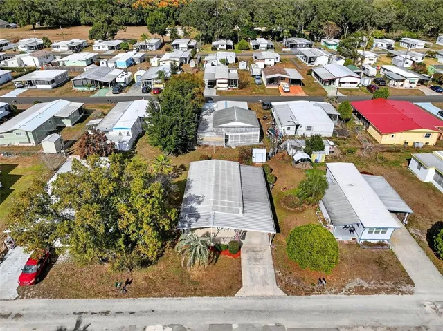 $125,000 | 39115 Ola Avenue, Zephyrhills, FL 33542