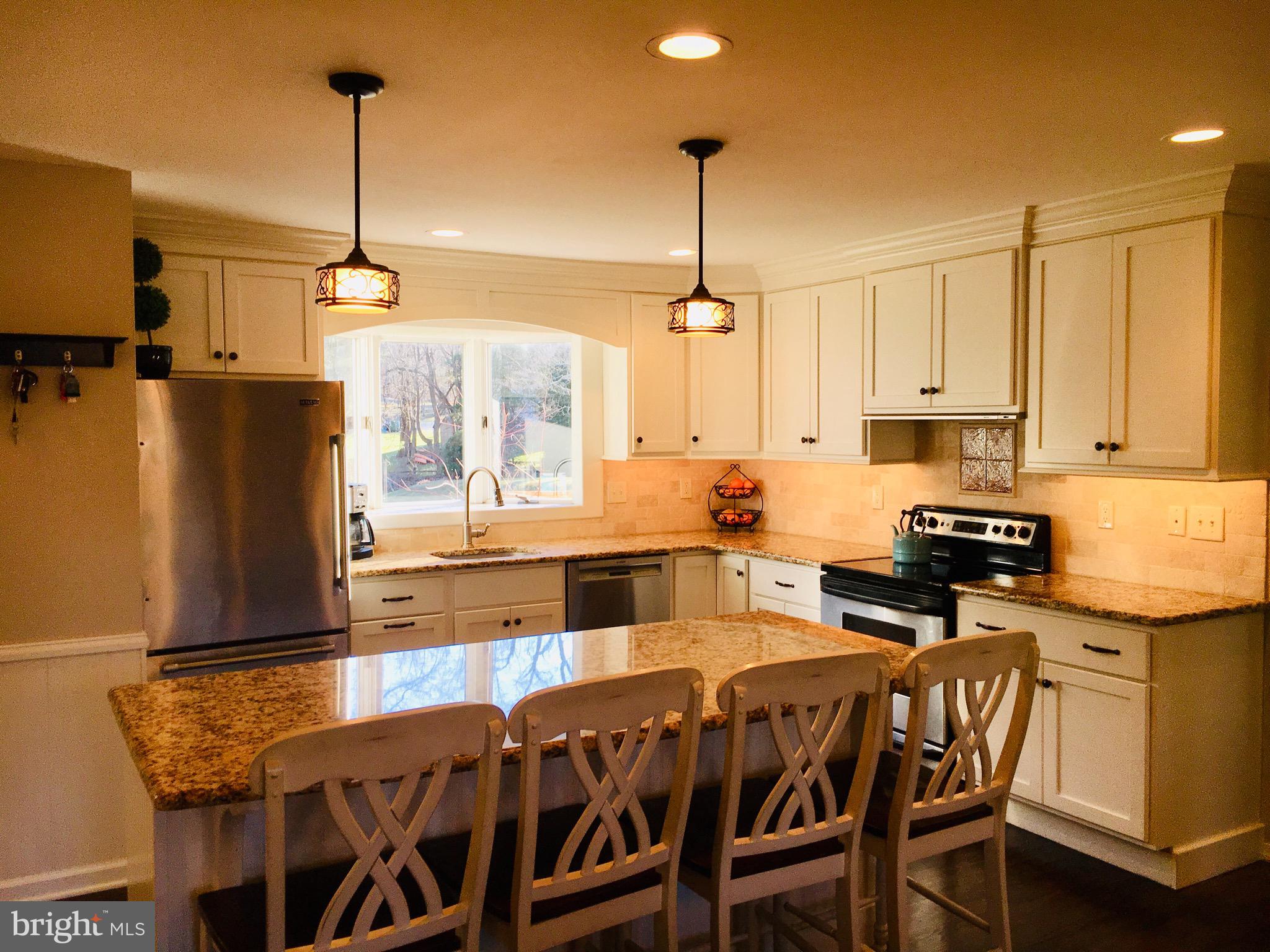 3096 Yorkshire Road Doylestown, PA 18902 - Photo 3 of 13 Kitchen