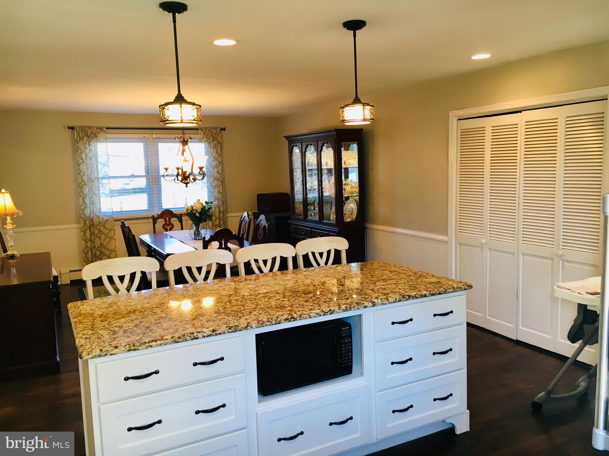 3096 Yorkshire Road Doylestown, PA 18902 - Photo 4 of 13 Kitchen